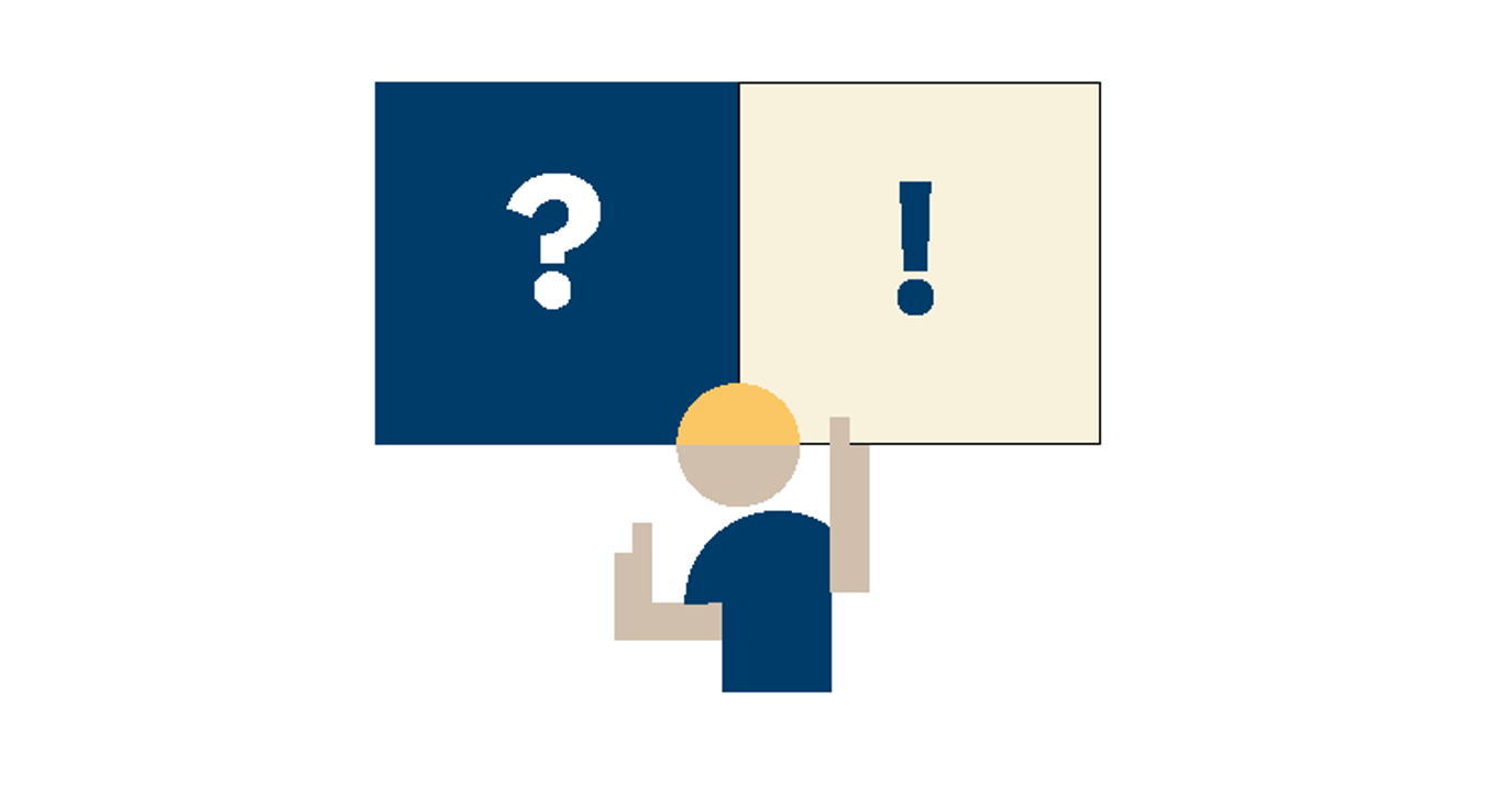 Foto: Oslo kommune Lærer ved tavle