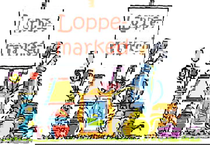 Loppemarked