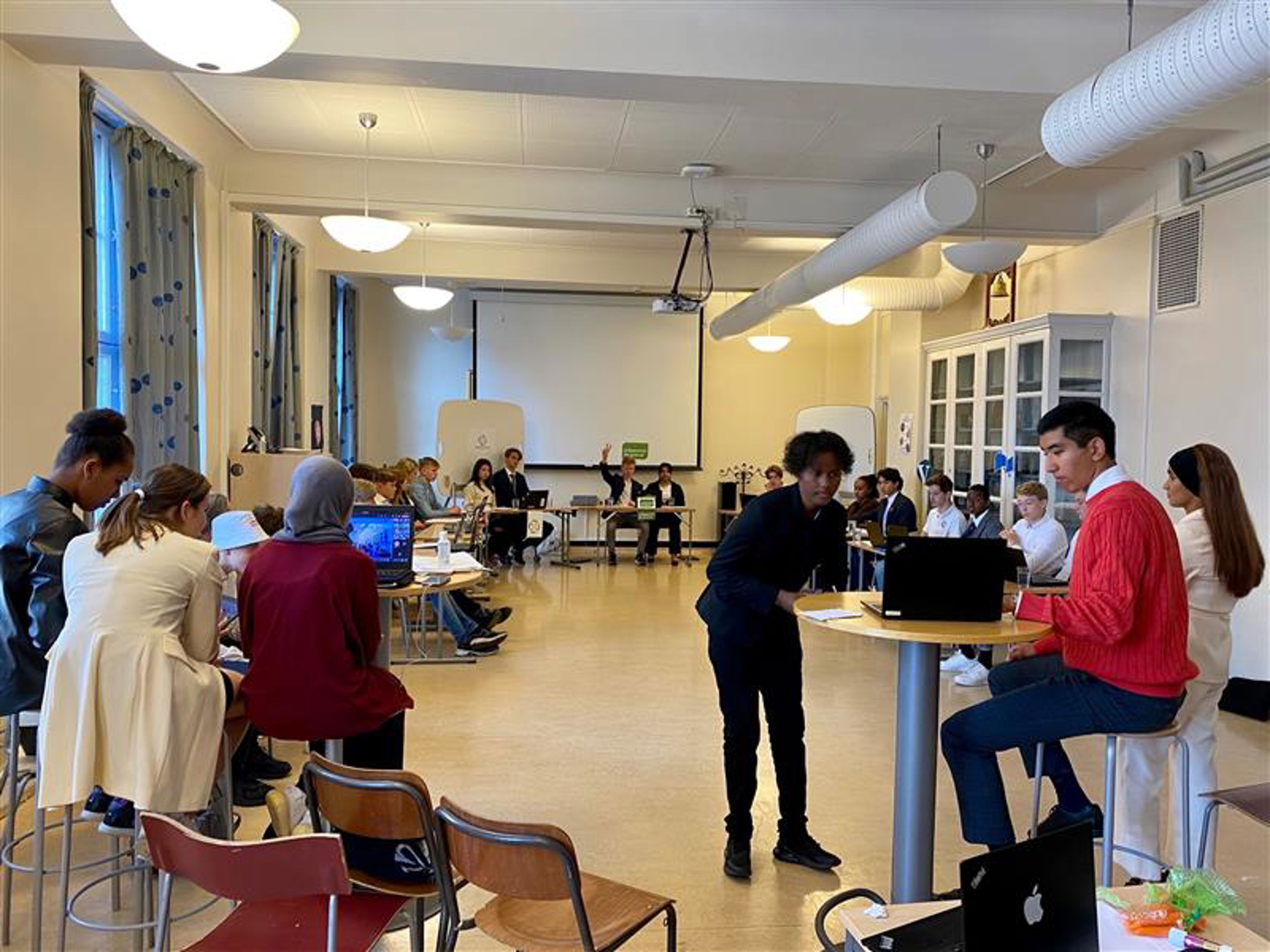 Foto: Anne Brit Panel