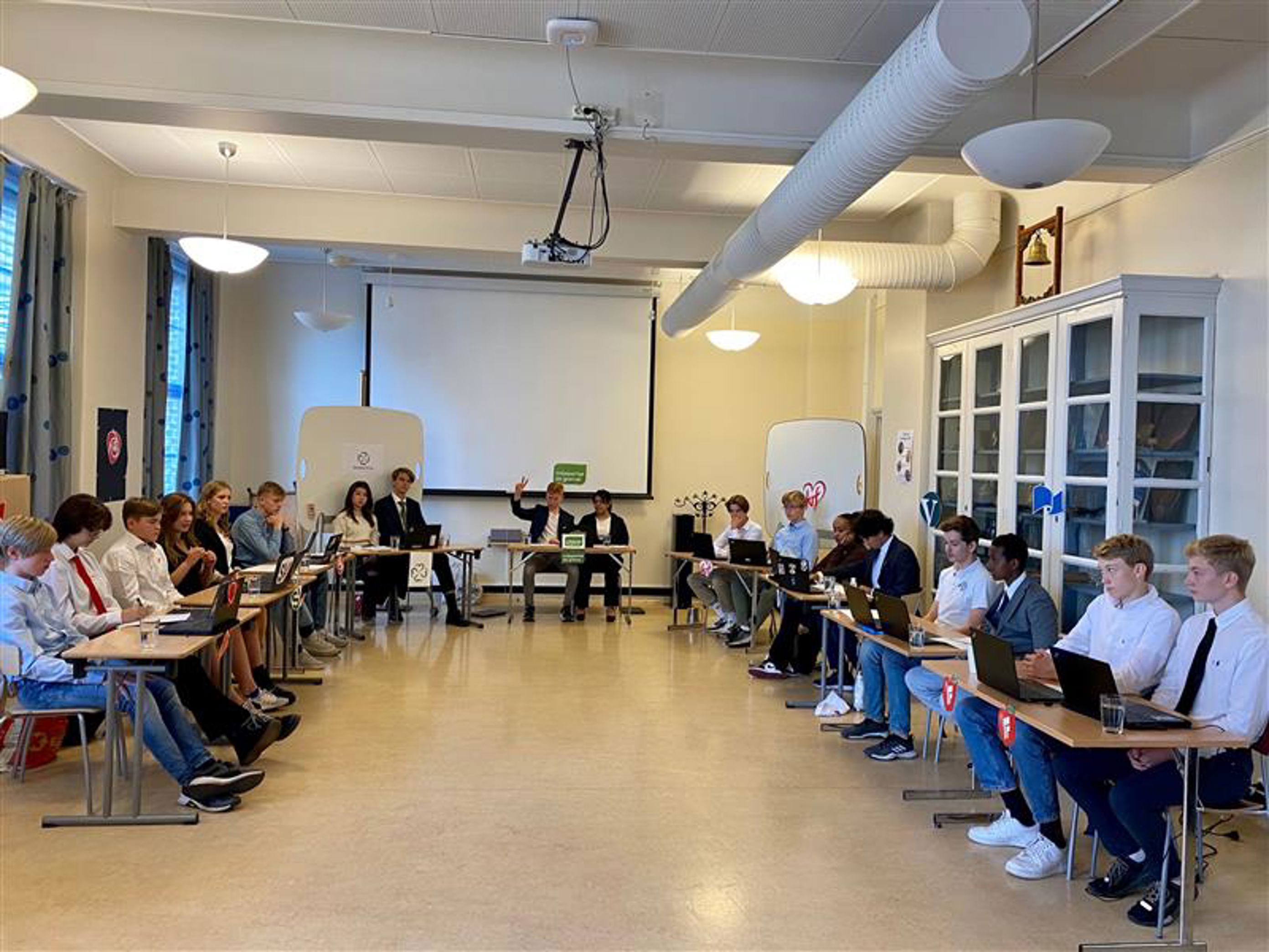 Foto: Anne Brit Panel