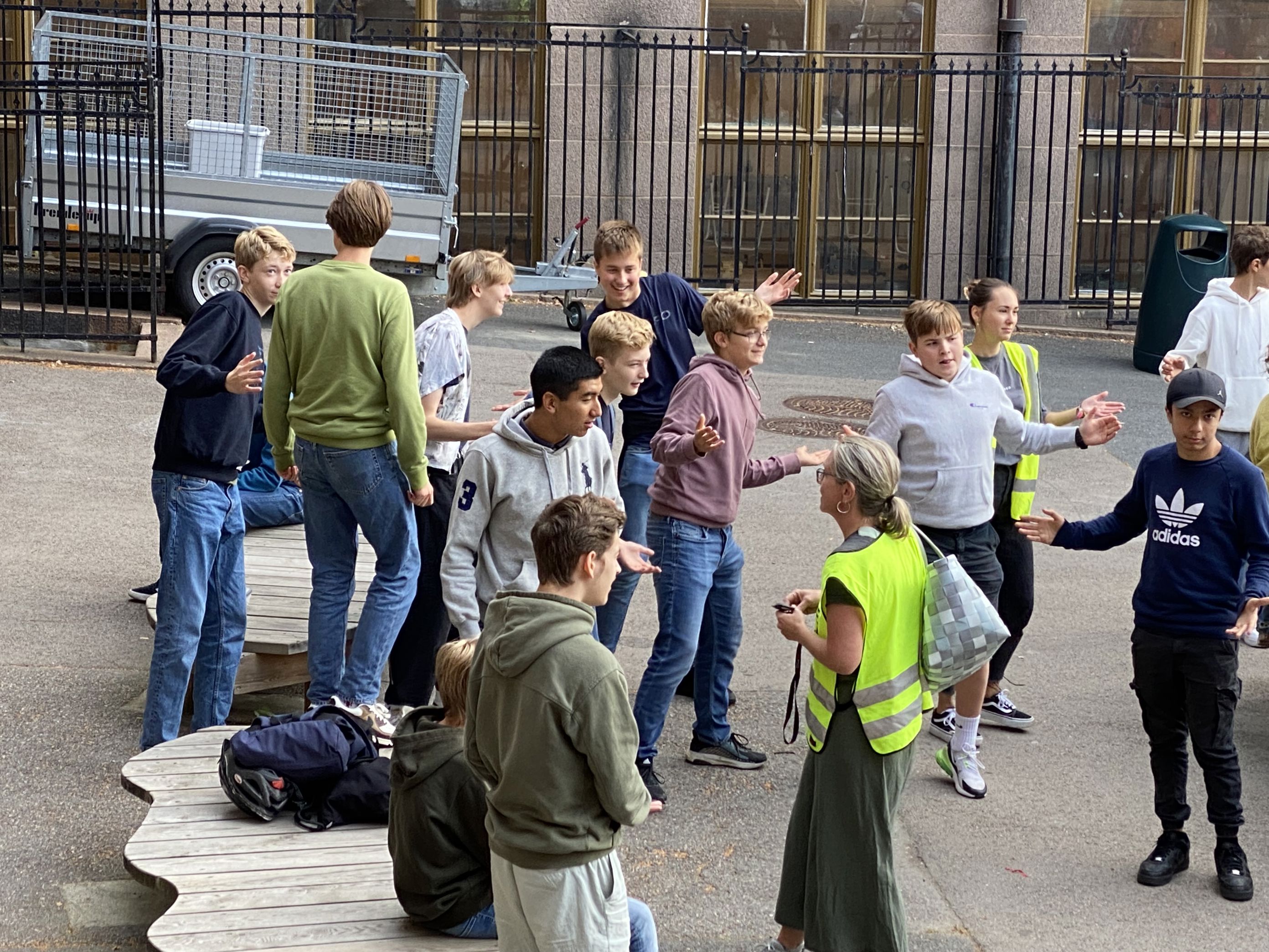 Foto: Anne Brit Dans