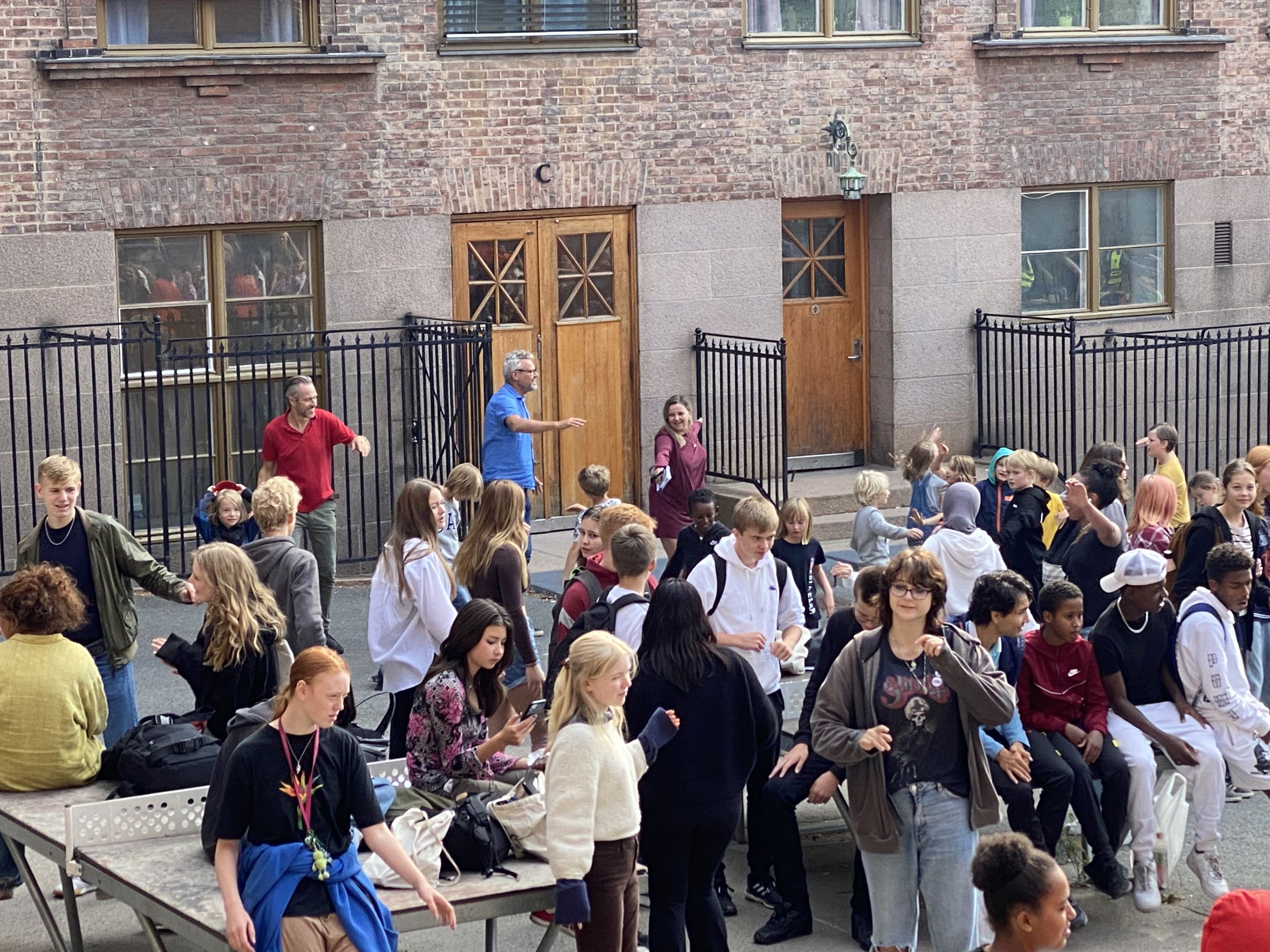 Foto: Anne Brit Dans